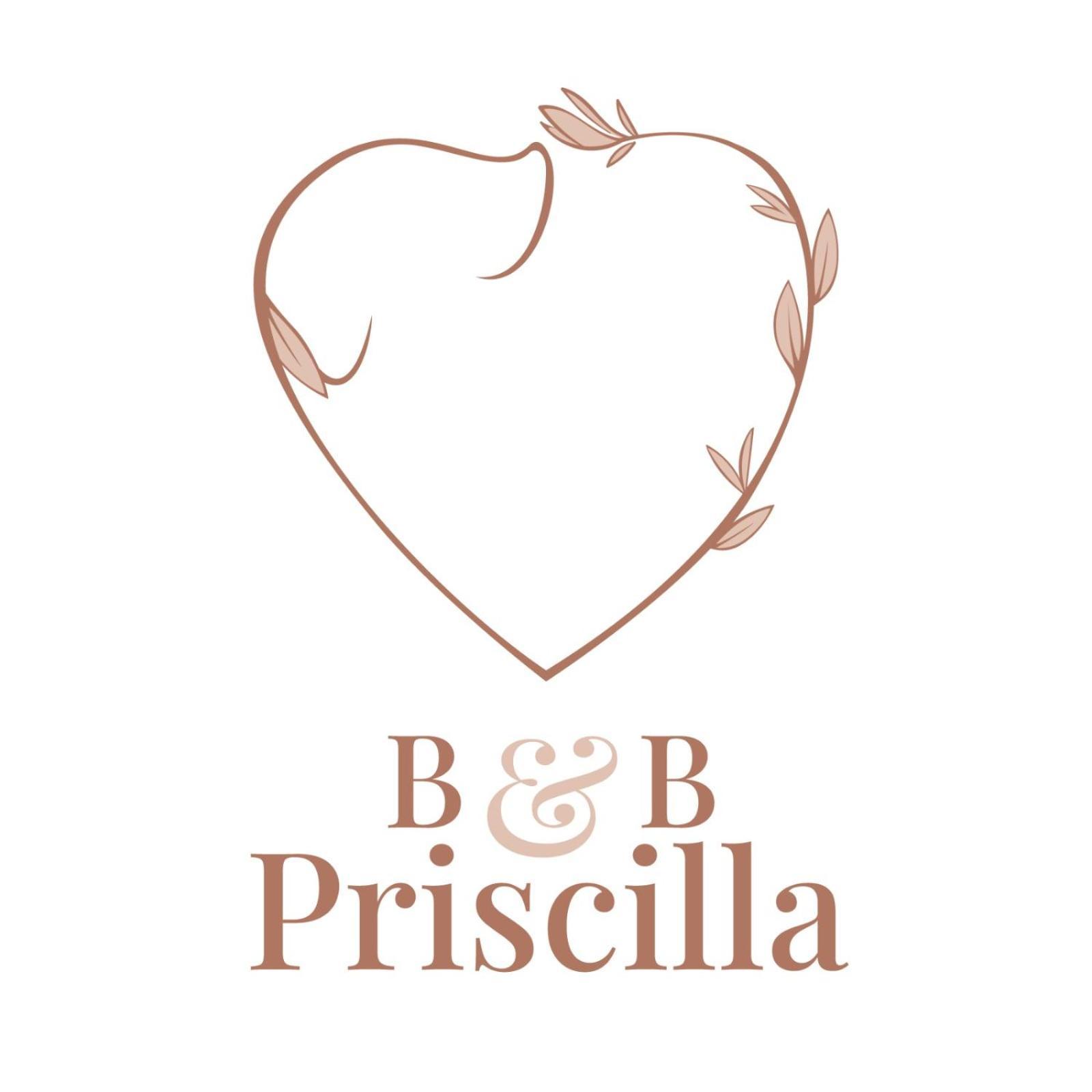 Bed And Breakfast Priscilla Volpago del Montello Dış mekan fotoğraf