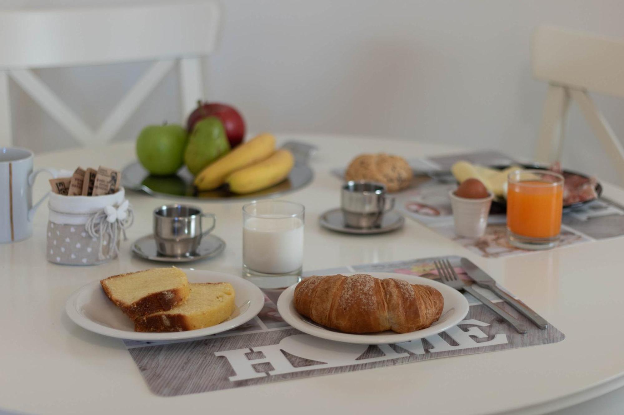 Bed And Breakfast Priscilla Volpago del Montello Dış mekan fotoğraf